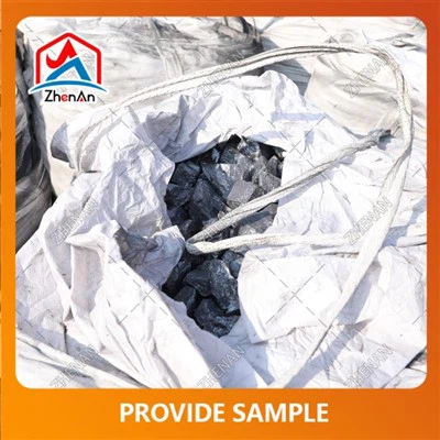 10-15mm 99% Purity Silicon Metal 1101