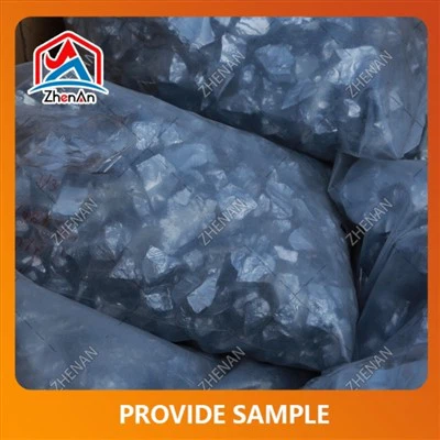 10-50 mm Silicon Metal 3303 Industrial Grade