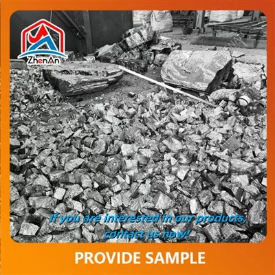 1101 Industrial Silicon 99.9% Metal