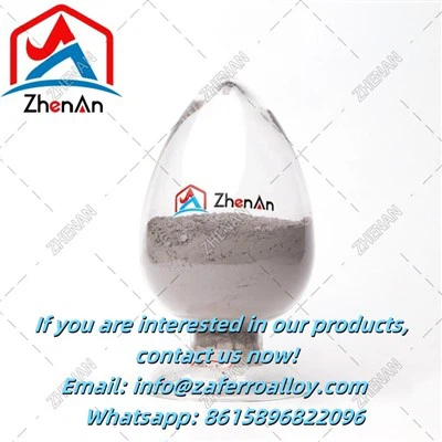 20-35nm Silicon Nitride Nanopowder