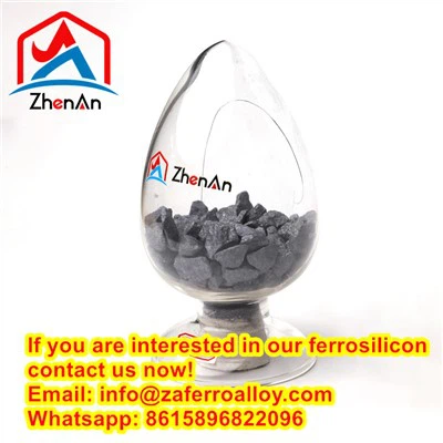 Ferro Silicon 65% Alloy