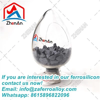 Ferro Silicon Alloy 70%