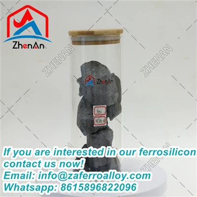 70 Ferro Silicon Alloy
