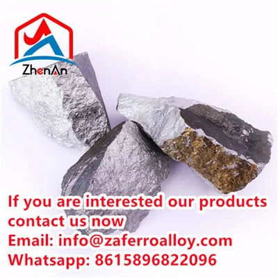 70 High Carbon Ferro Manganese