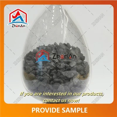70% Min Ferro Silicon Lumps 1-10mm