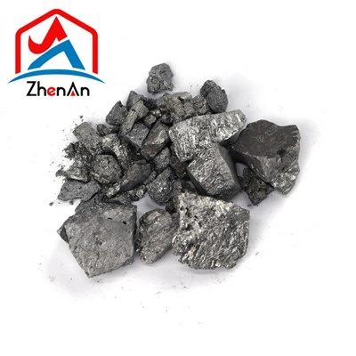 75% Ferrosilicon High Quality