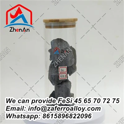 75 Fesi Ferrosilicon