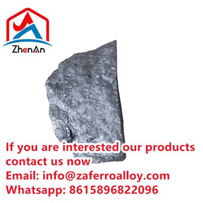 75 High Carbon Ferro Manganese