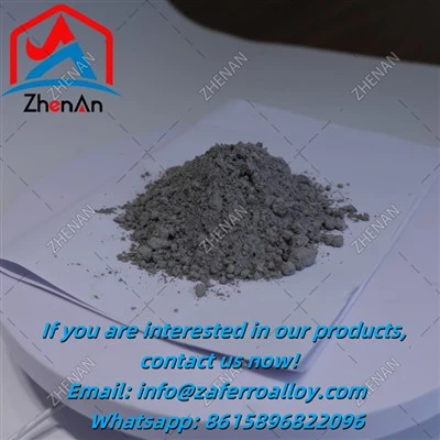 800nm Silicon Nitride Nanopowder