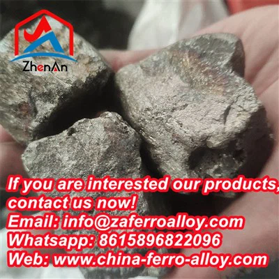 88 LC Ferro Manganese Lumps