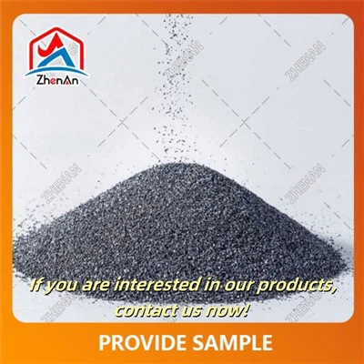 99.9% Metal Silicon Powder 10-50mm