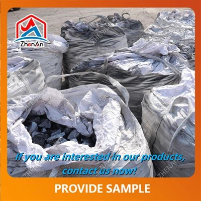 99.9% Si Metal 1101 Industrial Grade