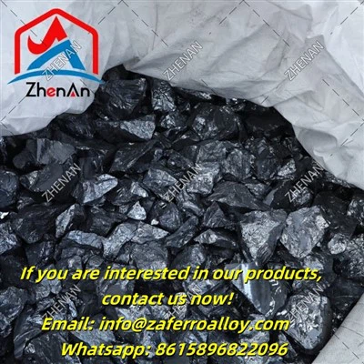 99% Silicon Metal 441
