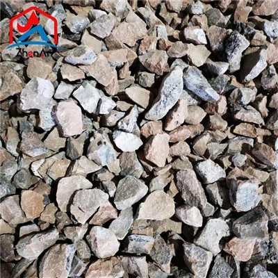Calcium Carbide 25-50mm