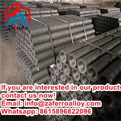 Carbon Graphite Electrode