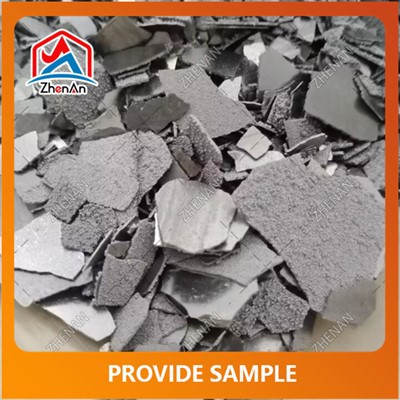 China Origin 99.7% Mn Electrolytic Manganese Flake