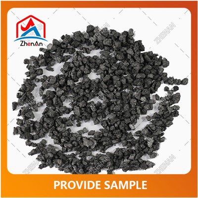 Durable Graphite Petroleum Coke For Production
