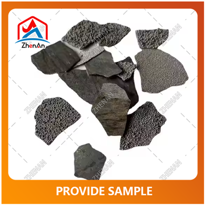 Electrolytic Manganese Flake 99.7% Purity