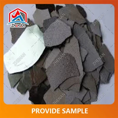 Analysis Of Electrolytic Manganese Flakes