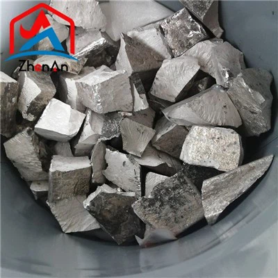 Ferro Alloy Ferrovanadium 80%