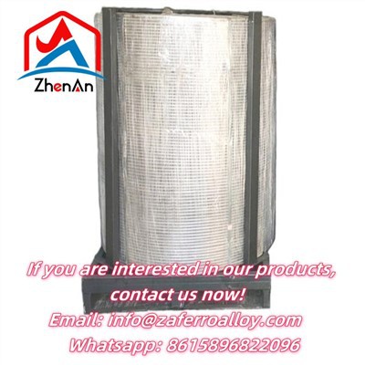 Ferro Calcium Cored Wire