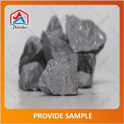 Ferro Silicon 60 Lump