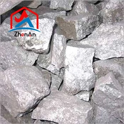 Ferro Silicon Zirconium FeSiZr1.5 For Gray Iron Inoculation