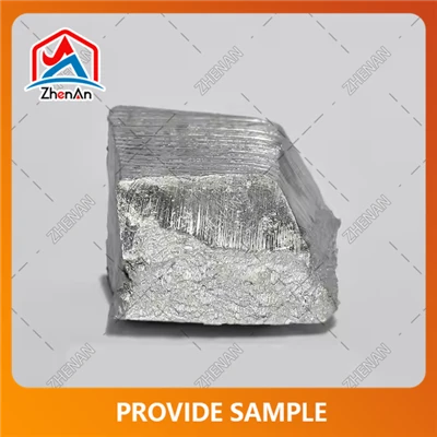 Ferro Vanadium 60-A Lump