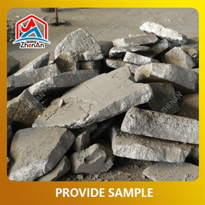 Ferrosilicon 75 Granule Alloy For Casting