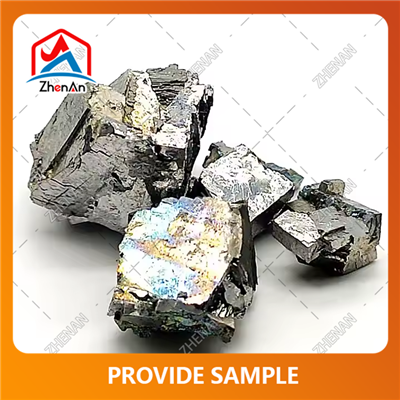 Ferrovanadium 80 Pure Lump