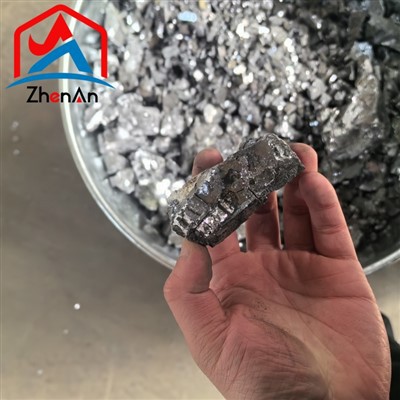 Fev80 Alloy Lump