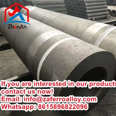 Furnace Graphite Electrode