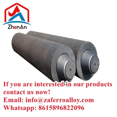 Graphite Electrode Hp