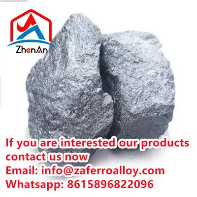 Hc Ferro Manganese Lumps