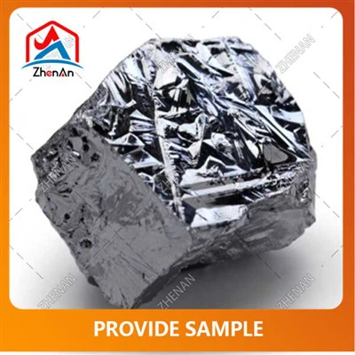 High Level Metal Silicon Metal