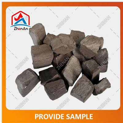 High Level Metal Vanadium Nitrogen Alloy