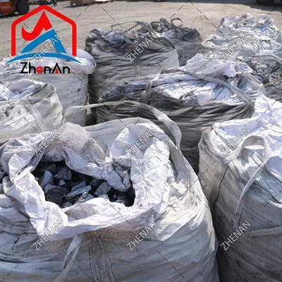 High Purity 3303 Silicon Metal