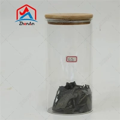 High-Purity 98% V2O5 Flakes: Ready To Ship