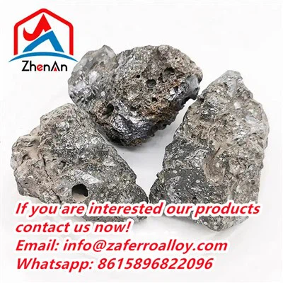 High Purity Silicon Metal Grade 441