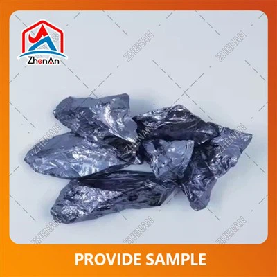 High-Quality Silicon Metal 2502 For Industrial Use