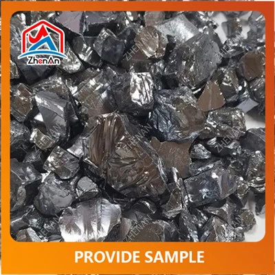 High-Quality Silicon Metal 551 For Industrial Use