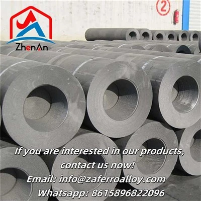 HP 350 High Quality Graphite Electrode