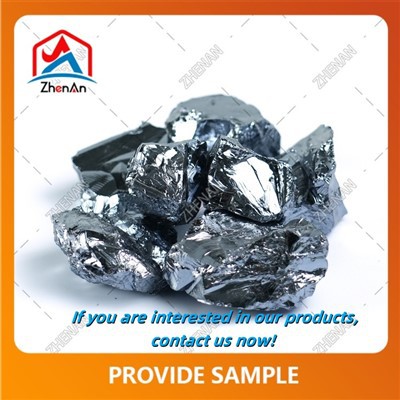 Industrial 99.9% Silicon Metal 441 Lumps