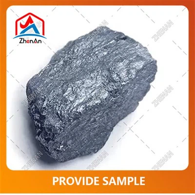 One Of High Level Metals Silicon Barium