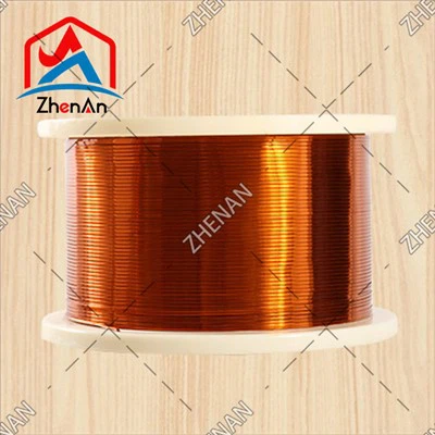 Polyurethane Enamelled Copper Wire
