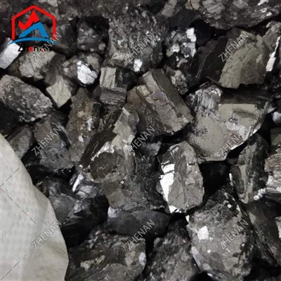Premium Ferrovanadium 10-100mm