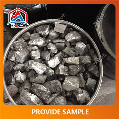 Pure 50%/80% Purity Ferrovanadium