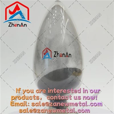 Si 99.9% High Purity Silicon Metal Powder