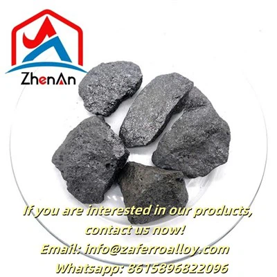 Si68c18 Silicon Carbon Alloy