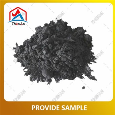 Silicon Metal Powder 99.5% For Industrial Applications